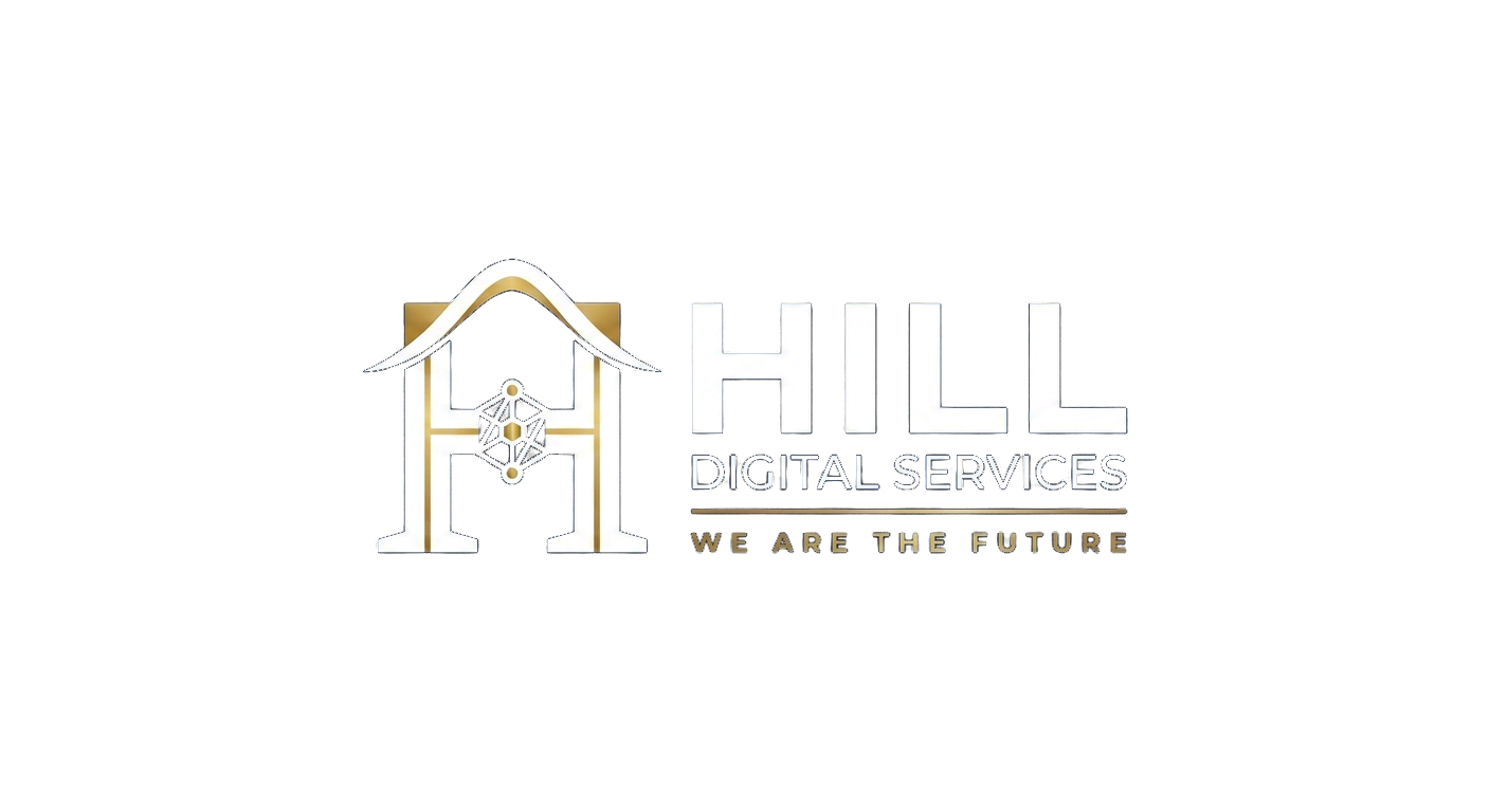 Hill Digital Services